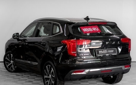 Haval Jolion, 2021 год, 1 145 000 рублей, 7 фотография