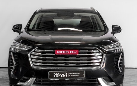 Haval Jolion, 2021 год, 1 145 000 рублей, 2 фотография