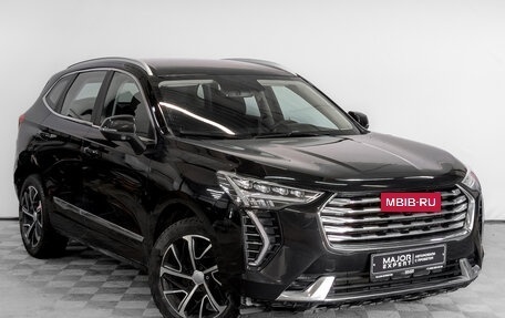 Haval Jolion, 2021 год, 1 145 000 рублей, 3 фотография