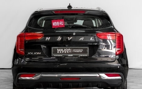 Haval Jolion, 2021 год, 1 145 000 рублей, 6 фотография