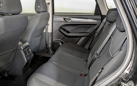Haval Jolion, 2021 год, 1 145 000 рублей, 12 фотография