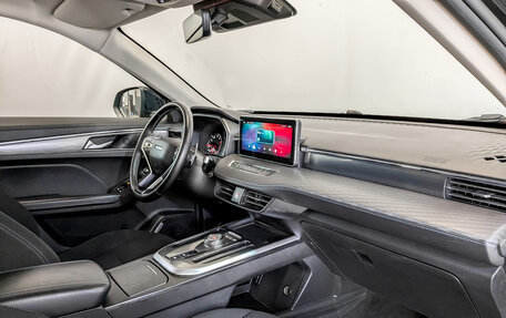 Haval Jolion, 2021 год, 1 145 000 рублей, 11 фотография