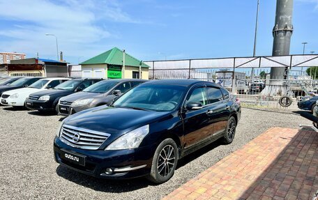 Nissan Teana, 2008 год, 930 000 рублей, 4 фотография
