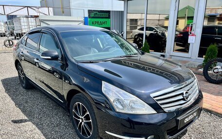 Nissan Teana, 2008 год, 930 000 рублей, 2 фотография