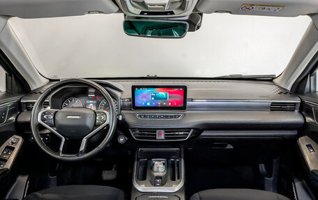 Haval Jolion, 2021 год, 1 145 000 рублей, 14 фотография