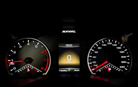 Haval Jolion, 2021 год, 1 145 000 рублей, 13 фотография