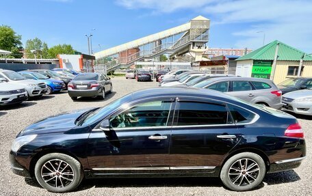 Nissan Teana, 2008 год, 930 000 рублей, 6 фотография