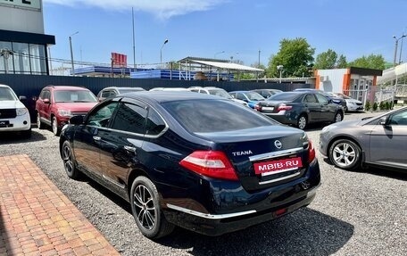 Nissan Teana, 2008 год, 930 000 рублей, 7 фотография