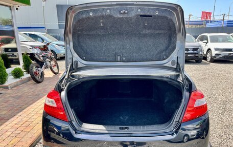 Nissan Teana, 2008 год, 930 000 рублей, 13 фотография