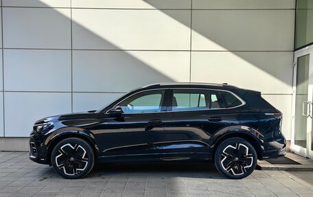 Volkswagen Tiguan, 2024 год, 4 790 000 рублей, 2 фотография