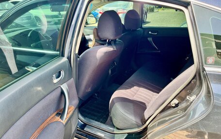 Nissan Teana, 2008 год, 930 000 рублей, 16 фотография