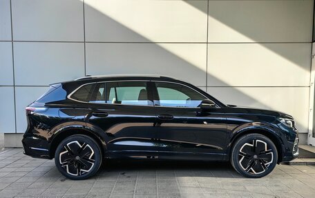 Volkswagen Tiguan, 2024 год, 4 790 000 рублей, 5 фотография