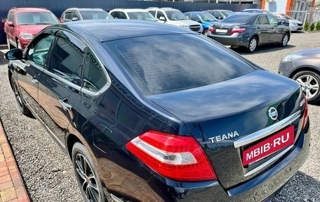 Nissan Teana, 2008 год, 930 000 рублей, 8 фотография