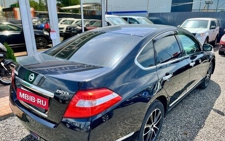 Nissan Teana, 2008 год, 930 000 рублей, 11 фотография