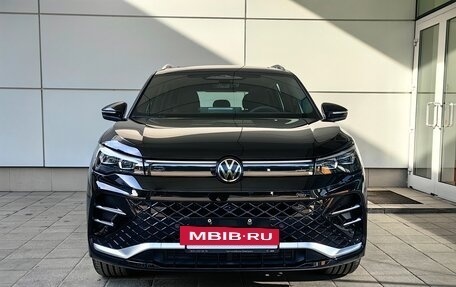 Volkswagen Tiguan, 2024 год, 4 790 000 рублей, 3 фотография