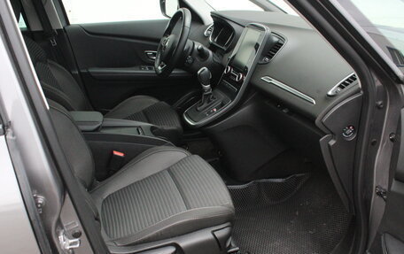 Renault Scenic IV, 2018 год, 1 559 000 рублей, 8 фотография