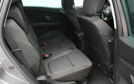 Renault Scenic IV, 2018 год, 1 559 000 рублей, 10 фотография