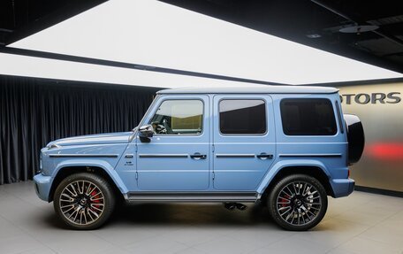 Mercedes-Benz G-Класс AMG, 2025 год, 34 520 000 рублей, 6 фотография