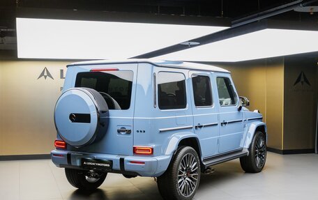 Mercedes-Benz G-Класс AMG, 2025 год, 34 520 000 рублей, 7 фотография