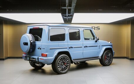 Mercedes-Benz G-Класс AMG, 2025 год, 34 520 000 рублей, 3 фотография