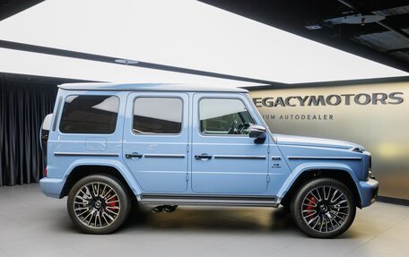 Mercedes-Benz G-Класс AMG, 2025 год, 34 520 000 рублей, 8 фотография