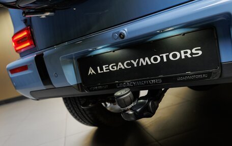 Mercedes-Benz G-Класс AMG, 2025 год, 34 520 000 рублей, 11 фотография
