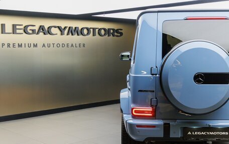 Mercedes-Benz G-Класс AMG, 2025 год, 34 520 000 рублей, 10 фотография
