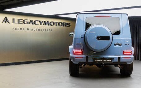 Mercedes-Benz G-Класс AMG, 2025 год, 34 520 000 рублей, 9 фотография