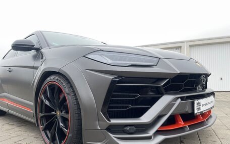 Lamborghini Urus I, 2022 год, 25 820 000 рублей, 3 фотография