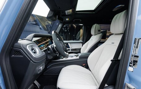 Mercedes-Benz G-Класс AMG, 2025 год, 34 520 000 рублей, 17 фотография