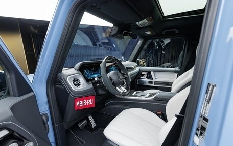 Mercedes-Benz G-Класс AMG, 2025 год, 34 520 000 рублей, 16 фотография