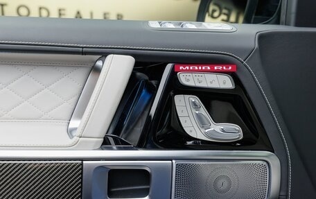 Mercedes-Benz G-Класс AMG, 2025 год, 34 520 000 рублей, 15 фотография
