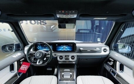 Mercedes-Benz G-Класс AMG, 2025 год, 34 520 000 рублей, 19 фотография