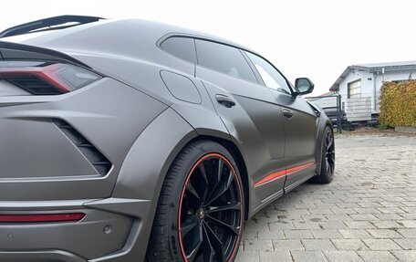 Lamborghini Urus I, 2022 год, 25 820 000 рублей, 11 фотография