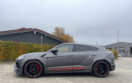 Lamborghini Urus I, 2022 год, 25 820 000 рублей, 7 фотография