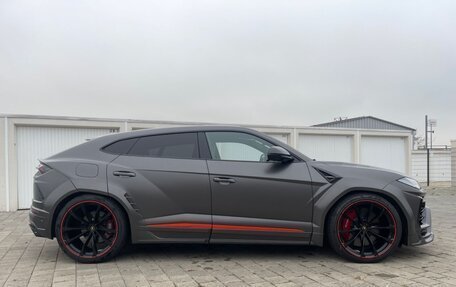 Lamborghini Urus I, 2022 год, 25 820 000 рублей, 8 фотография