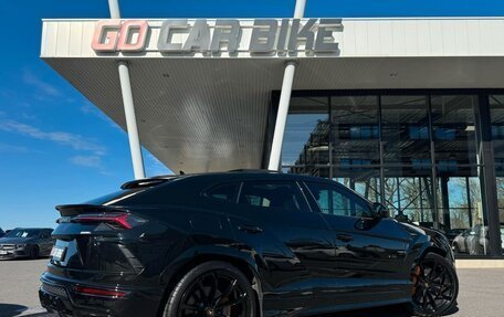 Lamborghini Urus I, 2022 год, 25 100 000 рублей, 2 фотография