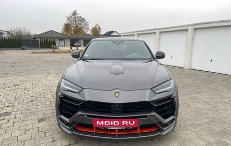 Lamborghini Urus I, 2022 год, 25 820 000 рублей, 4 фотография