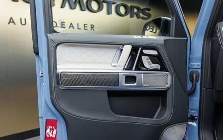Mercedes-Benz G-Класс AMG, 2025 год, 34 520 000 рублей, 14 фотография