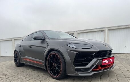 Lamborghini Urus I, 2022 год, 25 820 000 рублей, 2 фотография