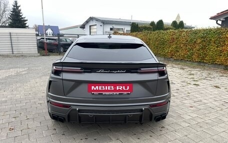 Lamborghini Urus I, 2022 год, 25 820 000 рублей, 10 фотография
