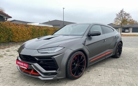 Lamborghini Urus I, 2022 год, 25 820 000 рублей, 6 фотография