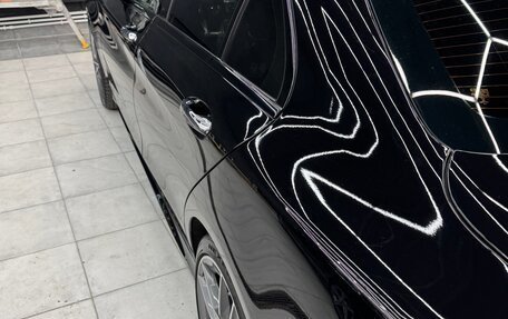 Mercedes-Benz C-Класс AMG, 2019 год, 5 400 000 рублей, 5 фотография
