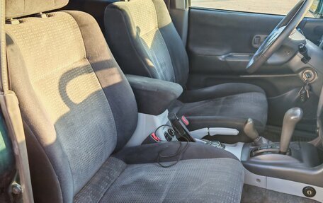 Mitsubishi Pajero Sport II рестайлинг, 2006 год, 1 350 000 рублей, 3 фотография