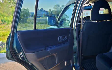 Mitsubishi Pajero Sport II рестайлинг, 2006 год, 1 350 000 рублей, 7 фотография
