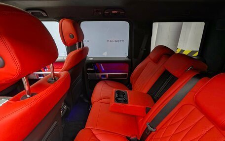 Mercedes-Benz G-Класс AMG, 2025 год, 34 700 000 рублей, 8 фотография