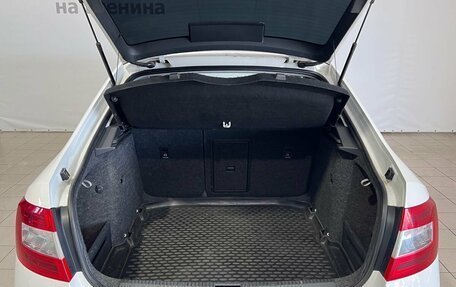 Skoda Octavia, 2015 год, 1 380 000 рублей, 9 фотография
