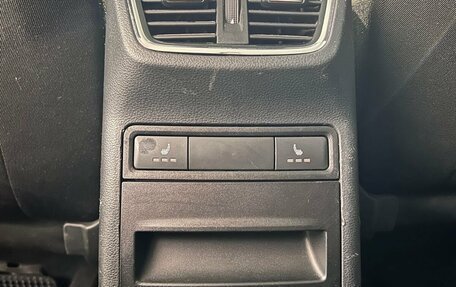 Skoda Octavia, 2015 год, 1 380 000 рублей, 11 фотография