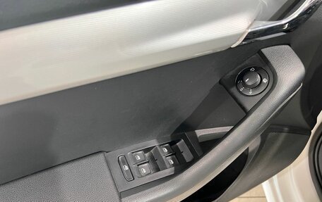 Skoda Octavia, 2015 год, 1 380 000 рублей, 12 фотография