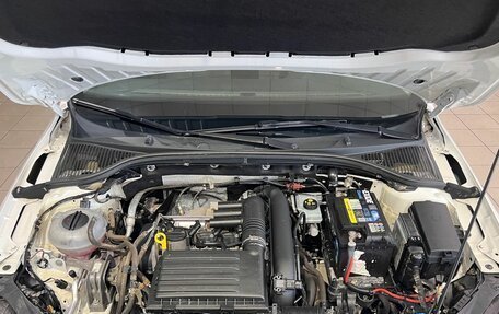 Skoda Octavia, 2015 год, 1 380 000 рублей, 8 фотография